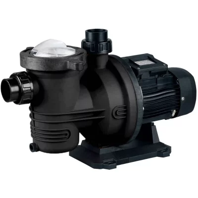AQUALUX Pompe de filtration piscine 12-14m3/h 50-70m3  106455