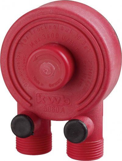 KWB Pompe de perceuses 3000 l/h  813589