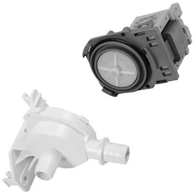 ELECTROLUX Pompe de recirculation d'eau pour lave-linge aeg - - zanussi - f206991