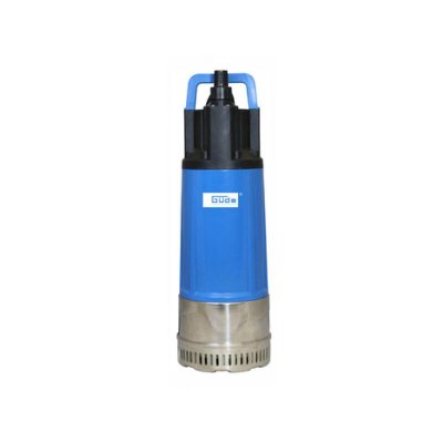 GUDE Pompe de relevage pression gdt 1200 / 1 200 watts - G&uuml;de