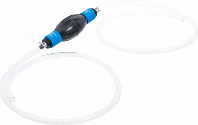  Pompe de secours/pompe de transfert BGS