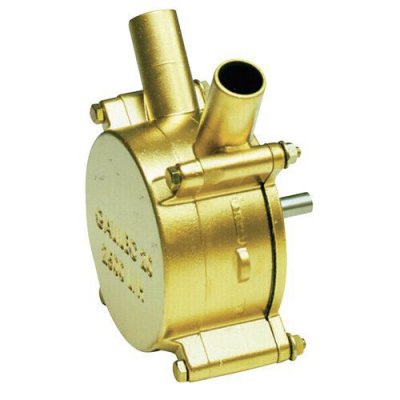 TALLAS Pompe De Transfert 1500l/h A Brancher Sur Perceuse