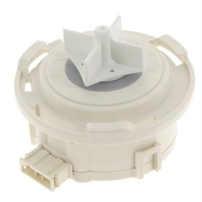 LG Pompe de viange eau62043403 pour Lave-vaisselle 