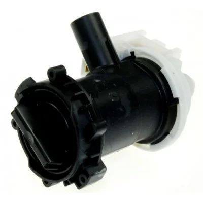 BOSCH Pompe de vidange (00145428) Lave-linge siemens  neff, viva, constructa
