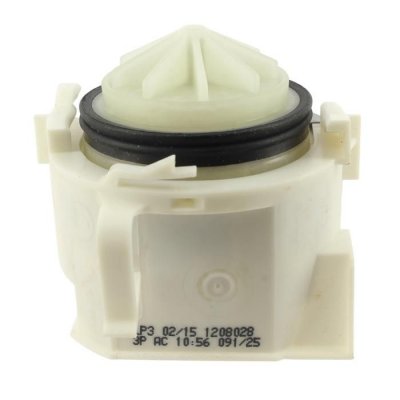 BOSCH Pompe de vidange 00631200 pour Lave-vaisselle 