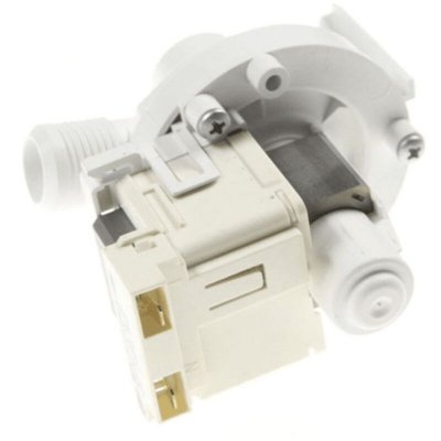 FAURE Pompe de vidange 230-240v 50hz pour lave linge  - 1327320121