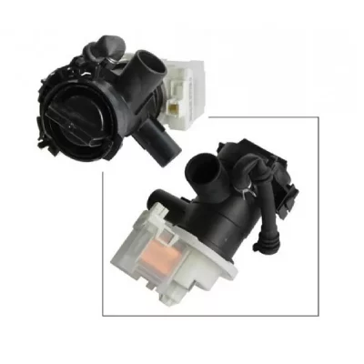 BOSCH Pompe de vidange (230454-54257) Lave-linge (00145212  SIEMENS NEFF)