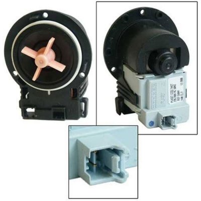 FAGOR COMMERCIAL Pompe de vidange 24w plaset 74427 pour lave linge fagor - as0002631