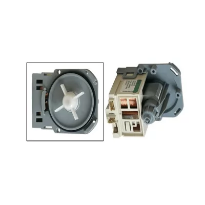 D01 Pompe de vidange 25w lave-vaisselle multi-marques 132663000