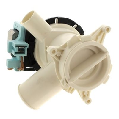 BEKO Pompe de vidange 2880400800, 2880401000 pour Lave-linge 