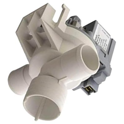 CANDY Pompe de vidange 2s askoll pour lave linge  - 3367274
