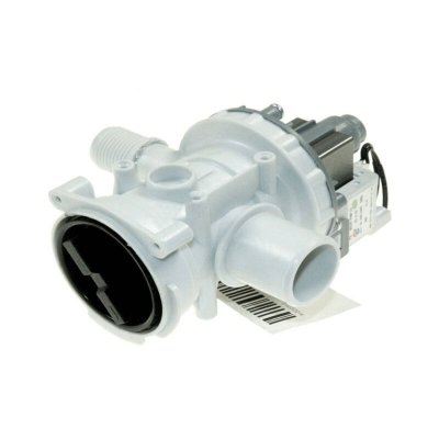 CONTINENTAL EDISON Pompe De Vidange 35 W Pour Lave Linge  - 60010087