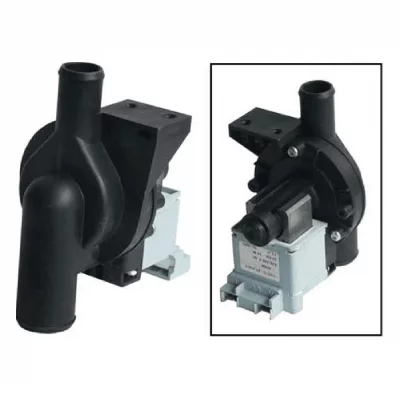 ROSIERES Pompe de vidange 49908 pour lave vaisselle hoover - 41007737