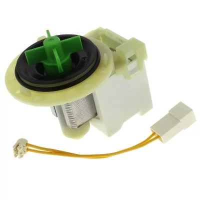 THOMSON Pompe de vidange 64317 = ebs021/0059 pour Lave-linge Brandt