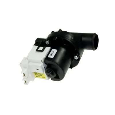 GENERIQUE POMPE DE VIDANGE 651016139 pour LAVE LINGE FAR - 518002800