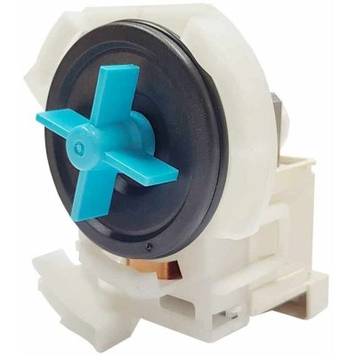 WHIRLPOOL Pompe de vidange 72894 pour lave-vaisselle 