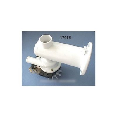 ARISTON Pompe de vidange  pour lave linge  - 17618