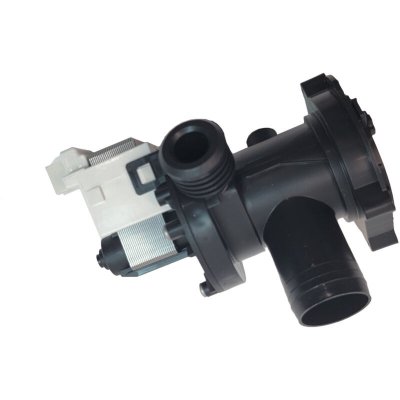 INDESIT Pompe de vidange ariston pour lave linge - pmp007ar - dom_pmp007ar