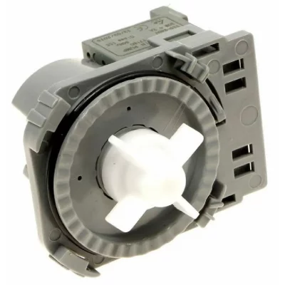 BRANDT Pompe de vidange as0042300 pour Lave-vaisselle 