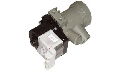 FAR Pompe de vidange askoll 53176 pour lave linge  - 518002500