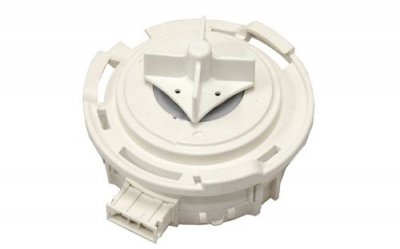 LG Pompe De Vidange Assemble Pour Lave Vaisselle  - Eau62043401