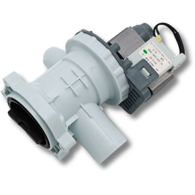 OCEANIC Pompe de vidange avec filtre px2-35 pour lave linge  - 34010132
