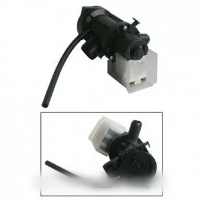 LG Pompe de vidange avec moteur (60119-40129) Lave-linge (5859EN1004B )
