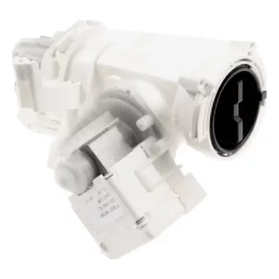 BRANDT Pompe de vidange avec recirculation pour lave linge  L71B016I6
