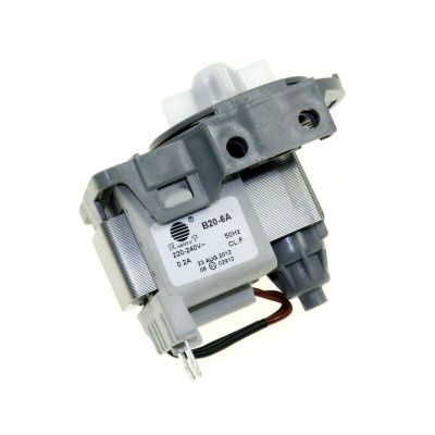 SAMSUNG Pompe de vidange b20-6a pour Lave-linge 