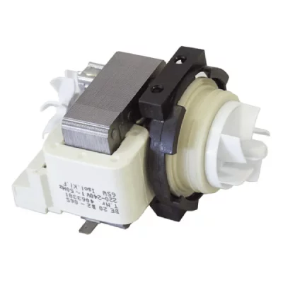 MIELE Pompe De Vidange Be20b2-065 240v Pour Lave Linge  - 7640961