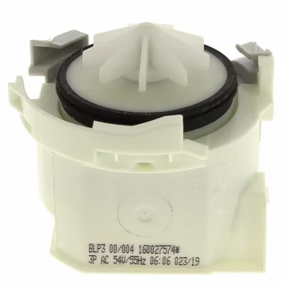 WHIRLPOOL Pompe de vidange blp3 00/004 c00297919 pour Lave-vaisselle 