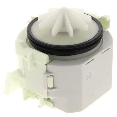 BOSCH Pompe de vidange blp3 01/003 00620774 pour Lave-vaisselle 