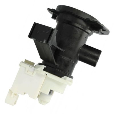 BOSCH Pompe de vidange  00145522, 481073071153