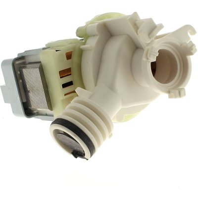 INDESIT Pompe de vidange c00143766 pour Lave-vaisselle Ariston