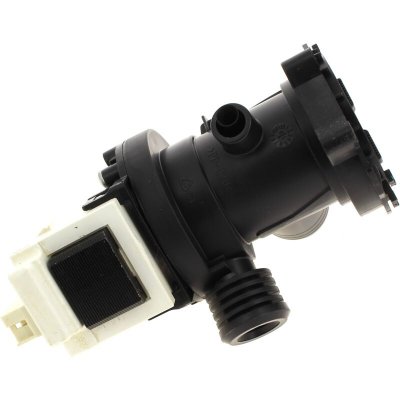 INDESIT Pompe de vidange c00507308 pour Lave-linge 