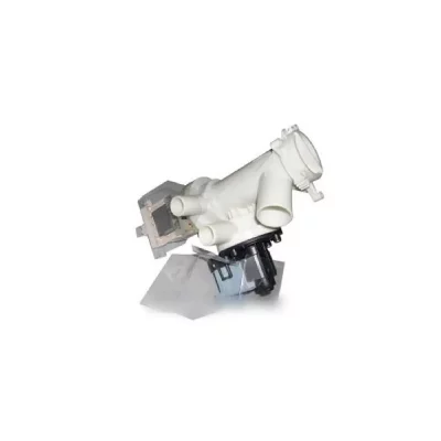 BRANDT Pompe de vidange complete pour lave linge  - 52x2474