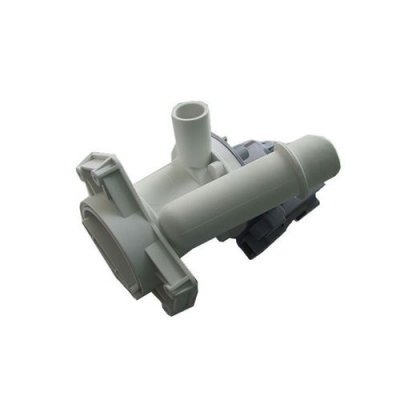 CANDY Pompe de vidange complete pour lave linge  41009647 