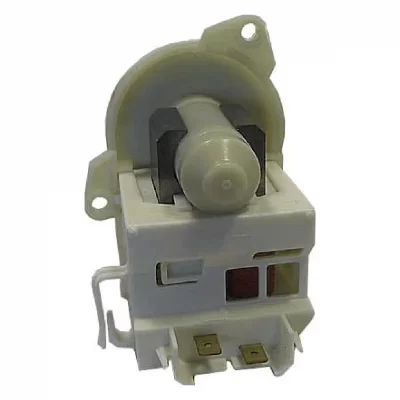 BOSCH Pompe de vidange complete pour lave vaisselle  00152710