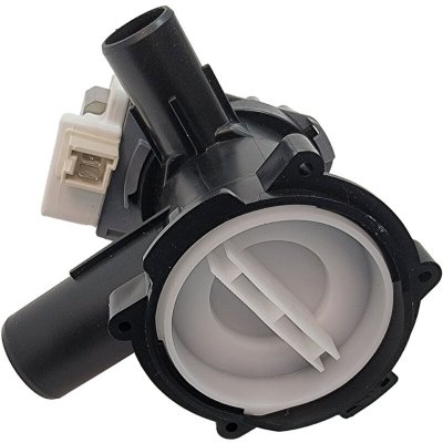 SIEMENS Pompe de vidange copreci ebs2556-0808 pour lave linge  - 7538806