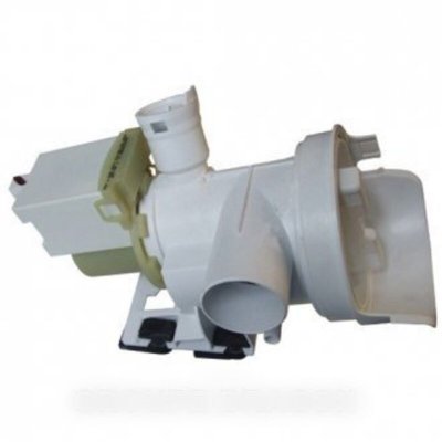 BOSCH Pompe de vidange d'origine Lave-linge 00703147 