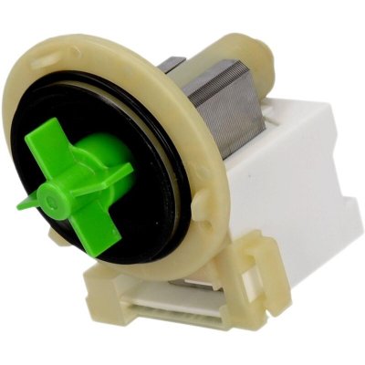 BRANDT Pompe de vidange d'origine Lave-linge AS6005275 