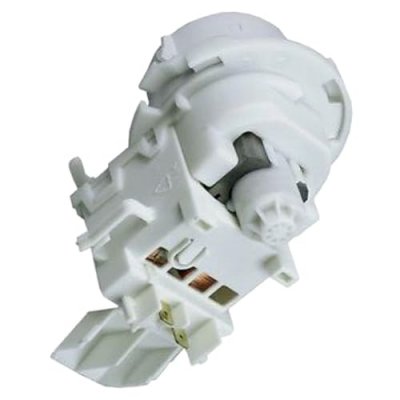 SIEMENS Pompe de vidange d'origine Lave-vaisselle 00483054 