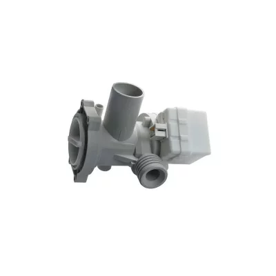 WHIRLPOOL Pompe de vidange DP020-018 25W pour lave linge FAR 32007280