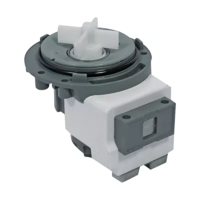 SAMSUNG Pompe De Vidange Dpo25-213 Pour Lave Linge  - Dc31-00030a