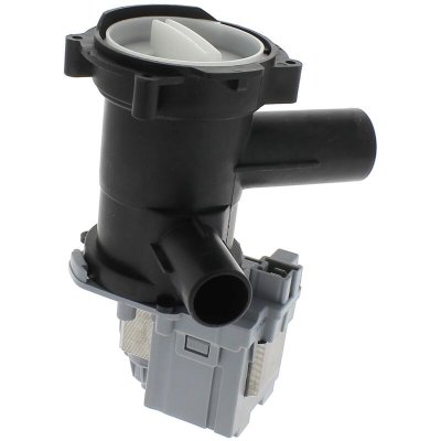 BOSCH Pompe de vidange ebs2556-0808 00141896 pour Lave-linge 