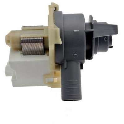 BRANDT Pompe de vidange ebs2556-2701 30w pour lave vaisselle  - 31v8355