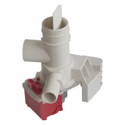 FAGOR Pompe de vidange ebs2556-3301 pour lave linge  - 8757935 8757935