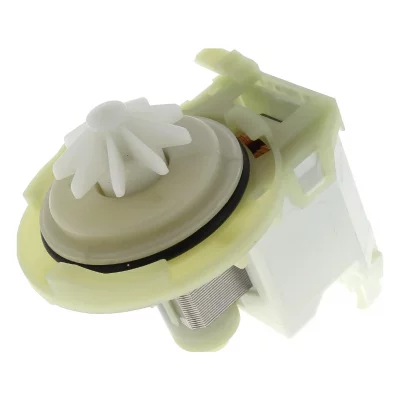 SIEMENS Pompe De Vidange Ebs2556-5104 30w Pour Lave Vaisselle  - 3795513
