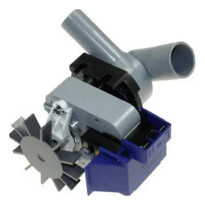 BOSCH POMPE DE VIDANGE HANNING BE28B4 pour LAVE VAISSELLE  - 00130618