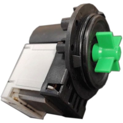 CANDY Pompe de vidange hanning pour lave linge  - 1535702